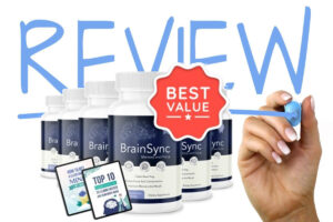 BrainSync Supplement Review – Real Reviews on Brain Health Benefits and Results