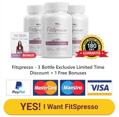 Fitspresso Coffee Loophole Review: Honest Reviews, Ingredients: Scam or Legit?