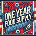 4Patriots 1 Year Food Supply Review: Is This Survival Food Kit Worth It?