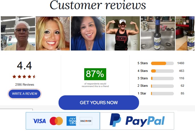Gundry Olive Oil Reviews: Scam or Legit? Dr. Gundry’s Olive Oil. Scam?