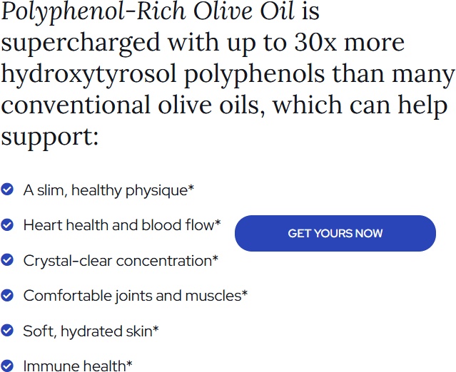 Gundry Olive Oil Reviews: Scam or Legit? Dr. Gundry’s Olive Oil. Scam?