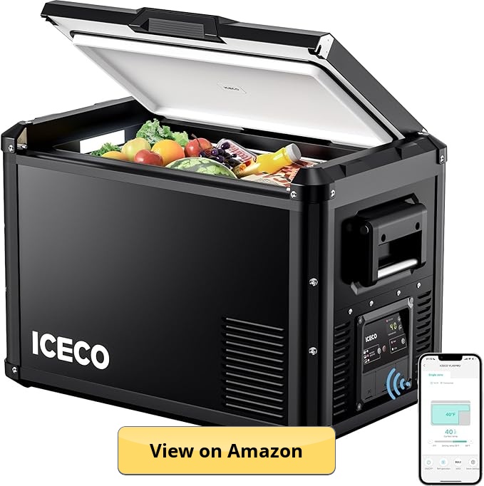 4Patriots Solar Cooler Reviews & Complaints: Solar Go Fridge Scam or Legit?
