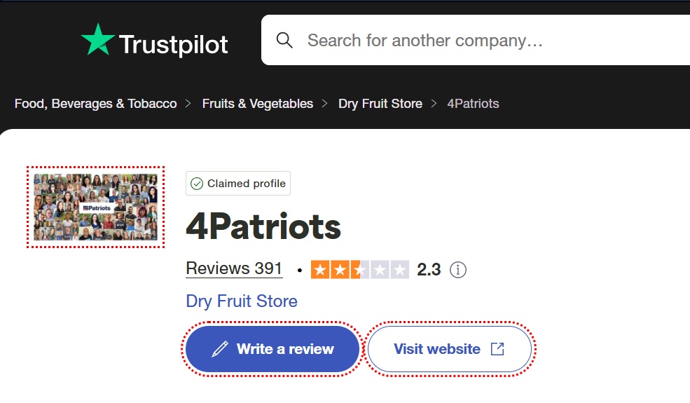 4Patriots Solar Cooler Reviews & Complaints: Solar Go Fridge Scam or Legit?