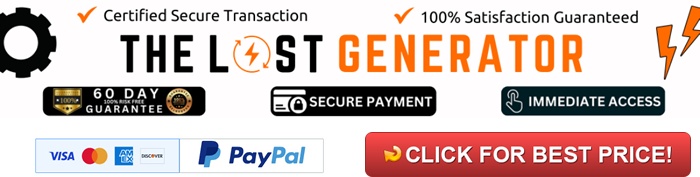 The Lost Generator Reviews & Complaints: Scam or Legit Edison Fix?