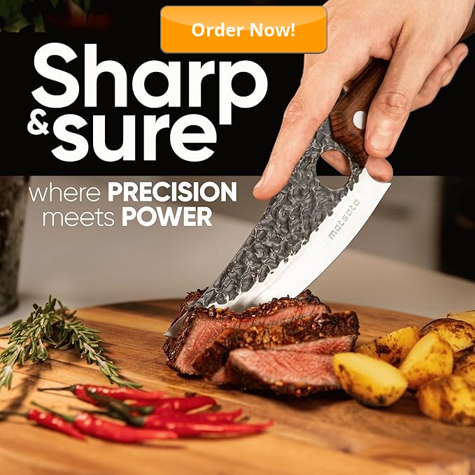 Matsato Knife: Scam or Legit? What You Need to Know Before Buying