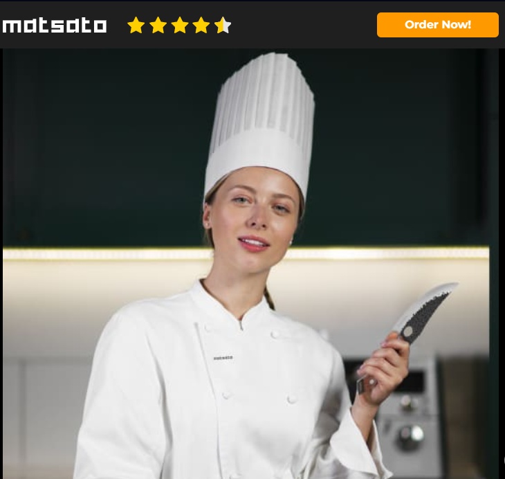 Matsato Knife: Scam or Legit? What You Need to Know Before Buying