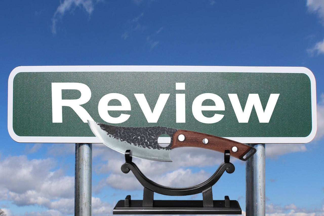 Matsato Knife Scam or Legit? Honest Review & Buyer Warning