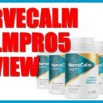 Calm Pro 5 Review: Nerve Calm Scam or Legit Supplement for Neuropathy Relief?