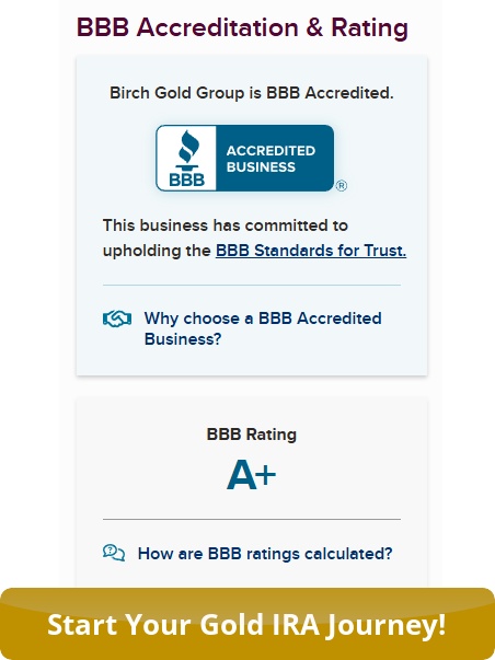 Is Birch Gold Group Legit? An Honest Look at Reviews, IRAs & More