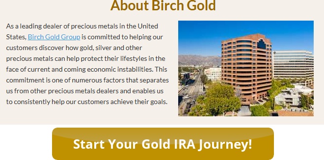 Is Birch Gold Group Legit? An Honest Look at Reviews, IRAs & More