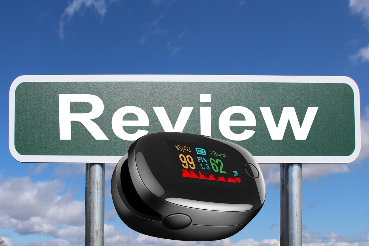 Blood Vitals Review: Honest Take on the Glucose Monitor Everyone’s Talking About