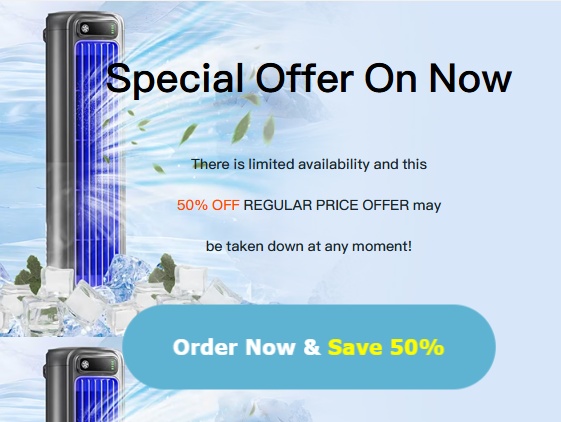 Coolizi Cooling Ace Review: Scam or Legit? Real Reviews Inside