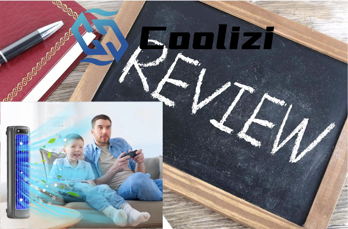 Coolizi Cooling Ace Review: Scam or Legit? Real Reviews Inside