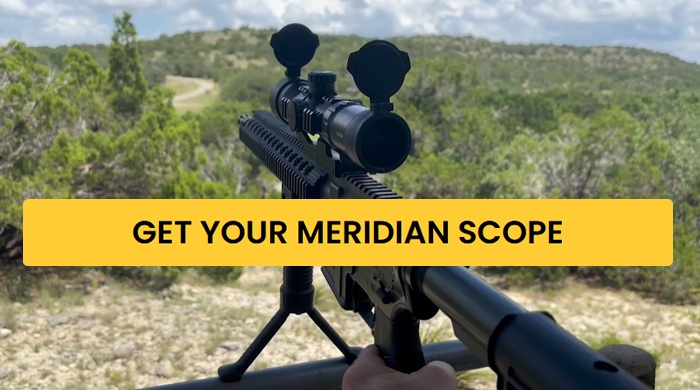 MCG Tactical Meridian IR Scope Review: Scam or Legit?