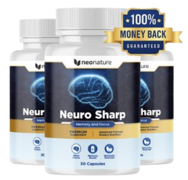 Neuro Sharp Supplement Review: Scam or Legit? The Truth About These Pills