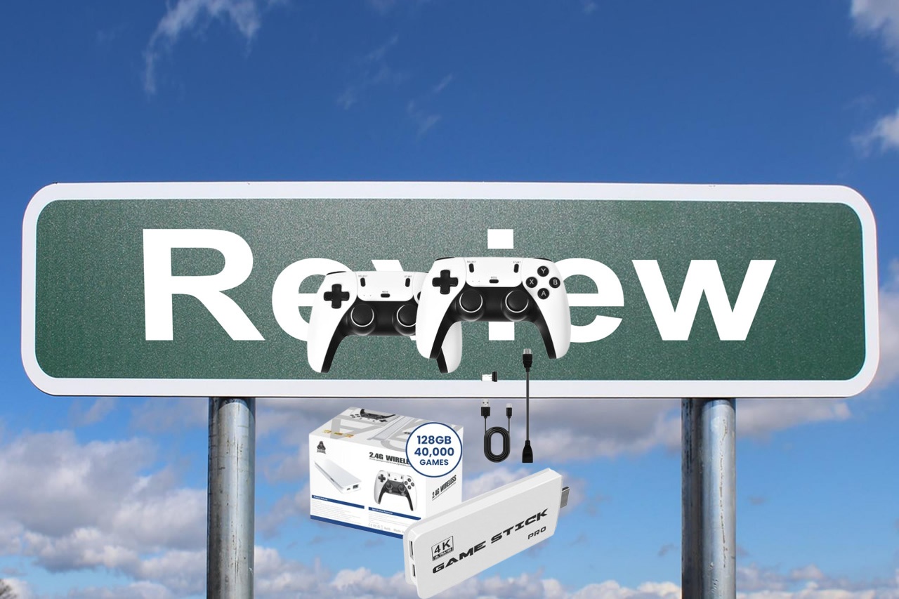 Boltz Retro Stick Review: Scam or Legit? Customer Reviews