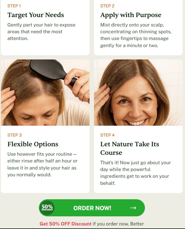 Halogrow Review: Scam or Legit? My Investigation Into This Hair Growth Spray