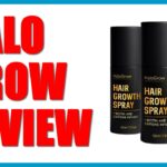 Halogrow Review: Scam or Legit? My Investigation Into This Hair Growth Spray