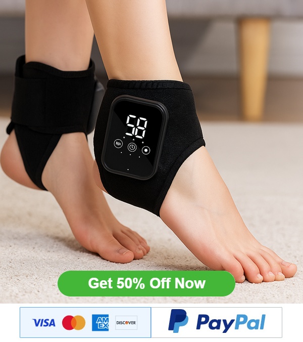 Vita Feet Relieve Reviews: Scam or Legit Investigation