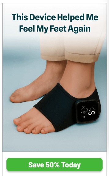 Vita Feet Relieve Reviews: Scam or Legit Investigation