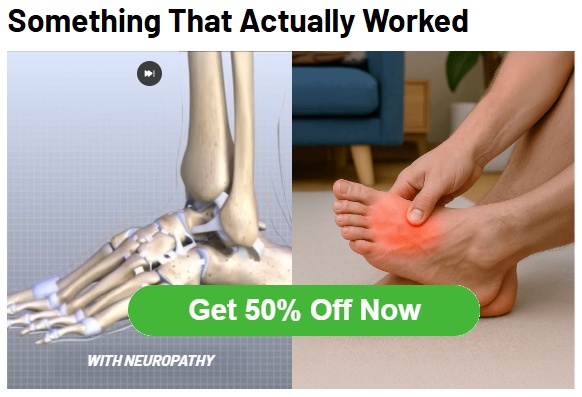 Vita Feet Relieve Reviews: Scam or Legit Investigation