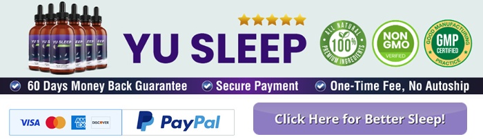 Yu Sleep Scam or Legit? Reviews, Complaints, Ingredients & What to Know