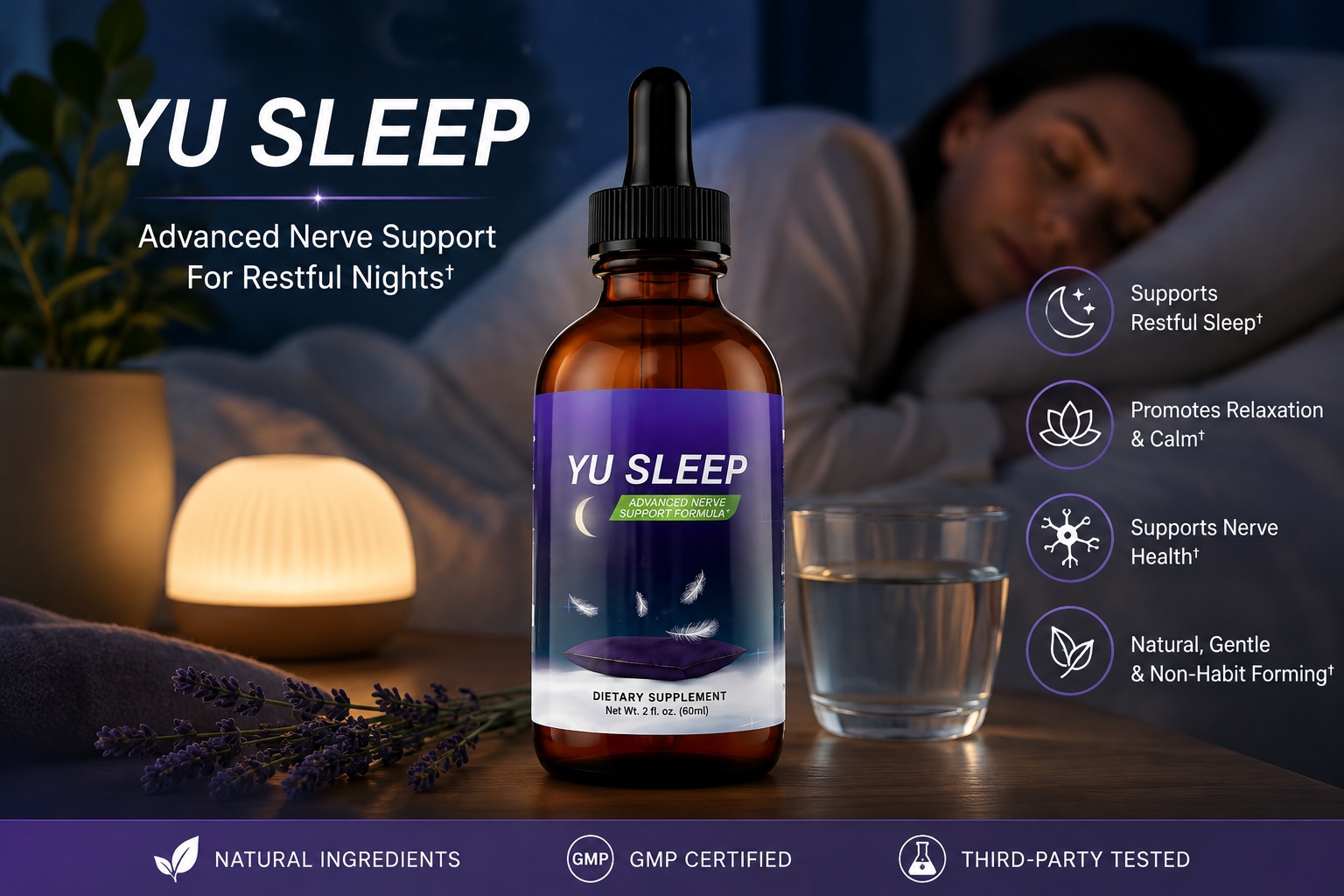 Yu Sleep Scam or Legit? Reviews and Complaints - Scam?